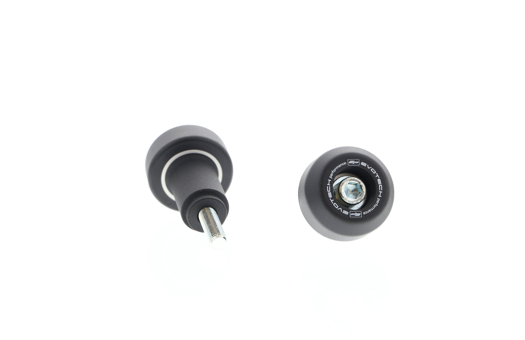 Evotech Crash Protection Bobbins - Yamaha YZF-R1M (2015 - 2019)