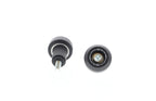 Evotech Crash Protection Bobbins - Yamaha MT-10 (2016 - 2021)