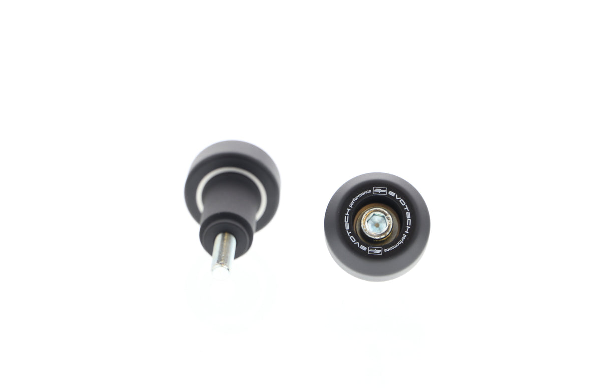 Evotech Crash Protection Bobbins - Yamaha MT-10 SP (2016 - 2021)