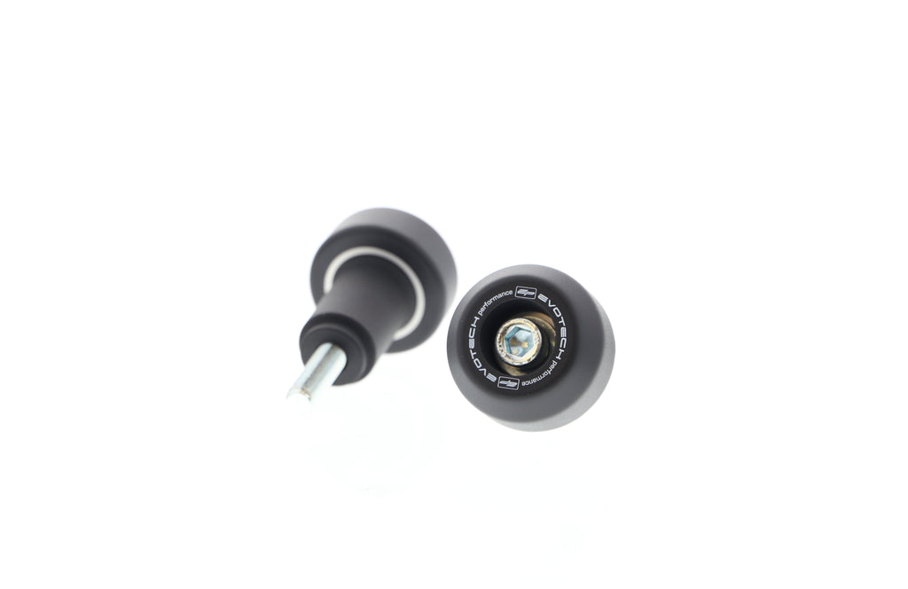 Evotech Crash Protection Bobbins - Yamaha YZF-R1M (2015 - 2019)