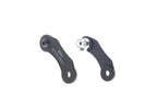 Evotech Yamaha MT-10 Pillion Footpeg Removal Kit (2016 - 2021)