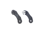 Evotech Yamaha MT-10 SP Pillion Footpeg Removal Kit (2016 - 2021)