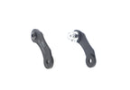 Evotech Yamaha MT-10 Pillion Footpeg Removal Kit (2016 - 2021)