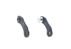 Evotech Yamaha Tracer 900 ABS Pillion Footpeg Removal Kit (2015 - 2021)