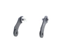 Evotech Yamaha MT-10 Pillion Footpeg Removal Kit (2016 - 2021)