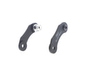 Evotech Yamaha MT-10 Pillion Footpeg Removal Kit (2022+)