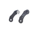 Evotech Yamaha MT-10 SP Pillion Footpeg Removal Kit (2022+)