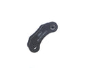 Evotech Yamaha MT-10 Pillion Footpeg Removal Kit (2016 - 2021)
