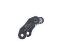 Evotech Yamaha FZ-10 Pillion Footpeg Removal Kit (2017 - 2021)