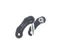 Evotech Yamaha FZ-10 Pillion Footpeg Removal Kit (2017 - 2021)