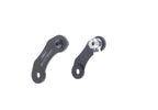 Evotech Yamaha MT-10 Pillion Footpeg Removal Kit (2022+)