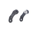 Evotech Yamaha FZ-10 Pillion Footpeg Removal Kit (2017 - 2021)
