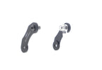 Evotech Yamaha MT-10 SP Pillion Footpeg Removal Kit (2016 - 2021)