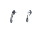 Evotech Yamaha MT-10 Pillion Footpeg Removal Kit (2022+)