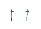 Evotech Yamaha FZ-10 Pillion Footpeg Removal Kit (2017 - 2021)
