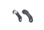 Evotech Yamaha MT-10 SP Pillion Footpeg Removal Kit (2016 - 2021)