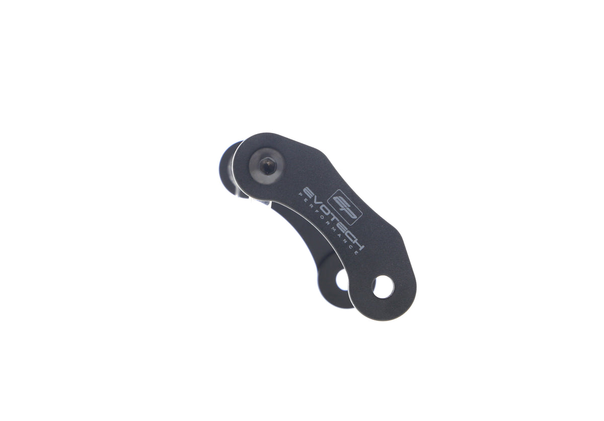 Evotech Yamaha MT-10 Pillion Footpeg Removal Kit (2016 - 2021)