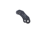 Evotech Yamaha MT-10 Pillion Footpeg Removal Kit (2022+)