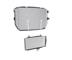 Evotech Yamaha MT-10 Radiator Oil Cooler Guard Set (2016 - 2021)