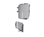 Evotech Yamaha MT-10 SP Radiator Oil Cooler Guard Set (2022+)