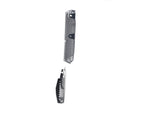 Evotech Yamaha FZ-10 Radiator Oil Cooler Guard Set (2017 - 2021)