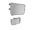 Evotech Yamaha MT-10 Radiator Oil Cooler Guard Set (2016 - 2021)