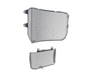 Evotech Yamaha MT-10 SP Radiator Oil Cooler Guard Set (2016 - 2021)