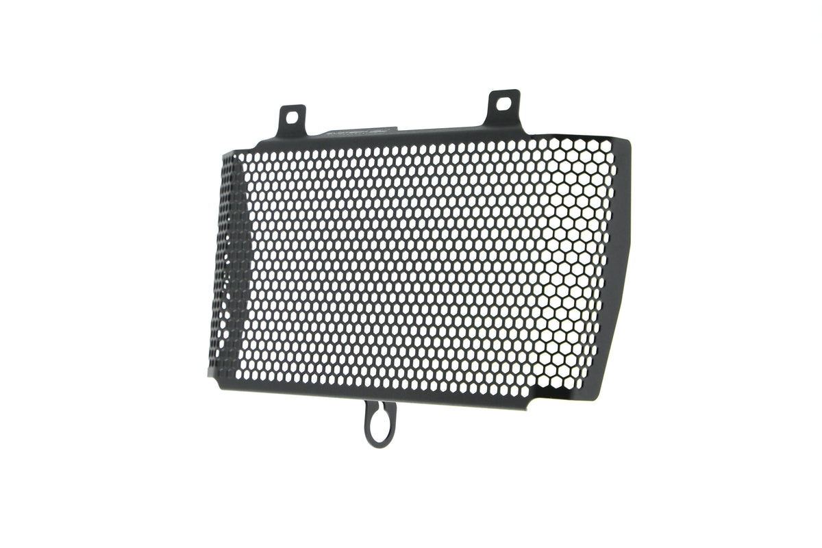 Evotech Yamaha MT-10 SP Oil Cooler Guard (2016 - 2021)