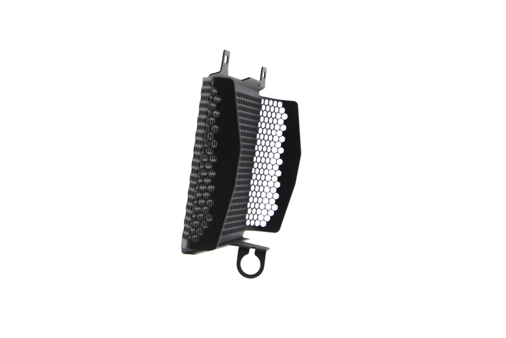 Evotech Yamaha MT-10 SP Oil Cooler Guard (2016 - 2021)