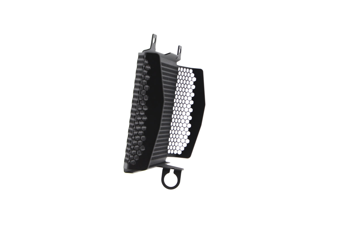 Evotech Yamaha FZ-10 Oil Cooler Guard (2017 - 2021)