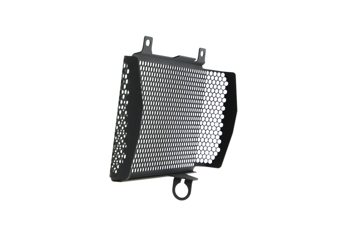 Evotech Yamaha MT-10 SP Oil Cooler Guard (2022+)