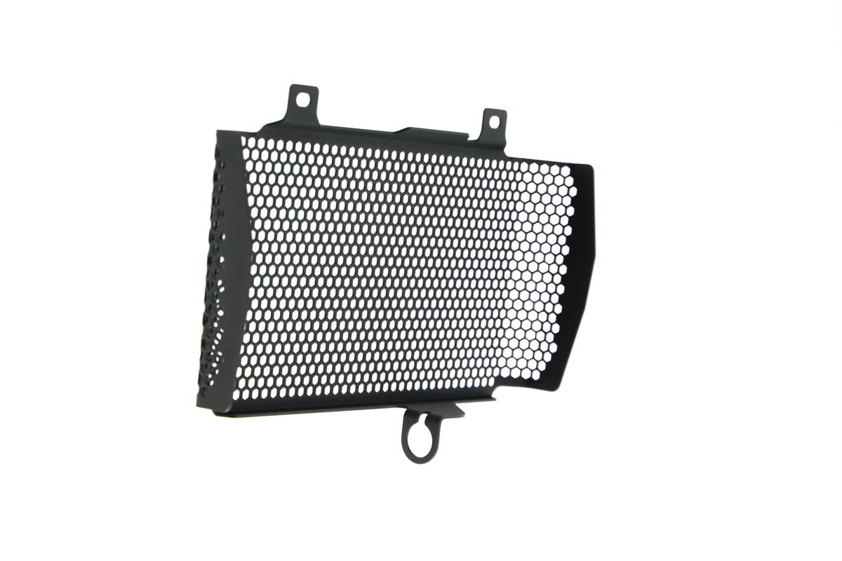 Evotech Yamaha MT-10 SP Oil Cooler Guard (2016 - 2021)
