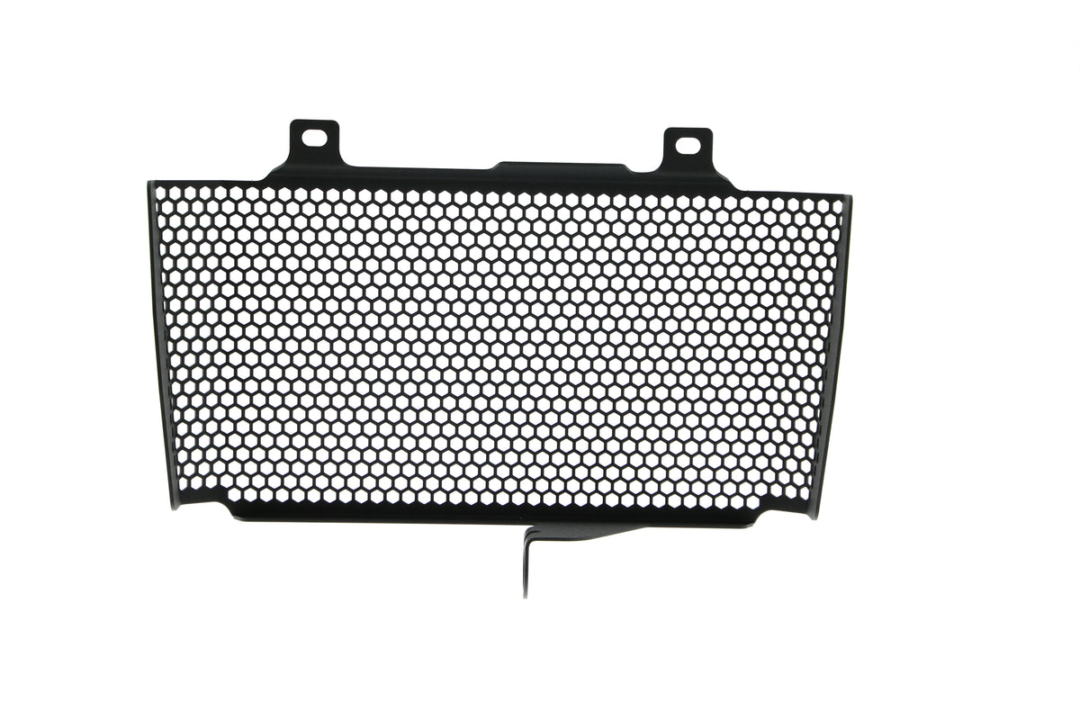 Evotech Yamaha MT-10 SP Oil Cooler Guard (2022+)