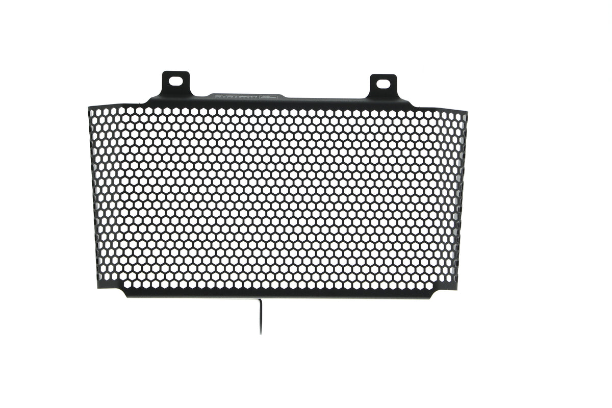 Evotech Yamaha MT-10 Oil Cooler Guard (2016 - 2021)