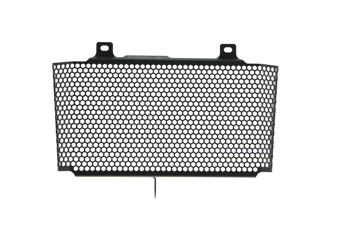 Evotech Yamaha MT-10 SP Oil Cooler Guard (2022+)