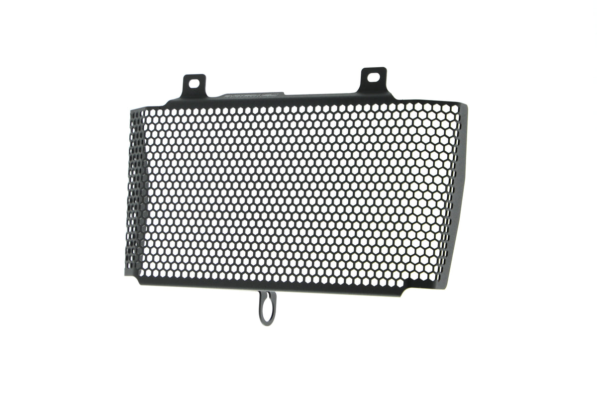 Evotech Yamaha MT-10 SP Oil Cooler Guard (2016 - 2021)