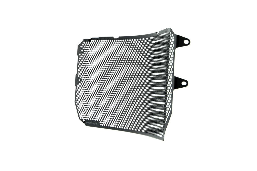 Evotech Yamaha FZ-10 Radiator Guard (2017 - 2021)