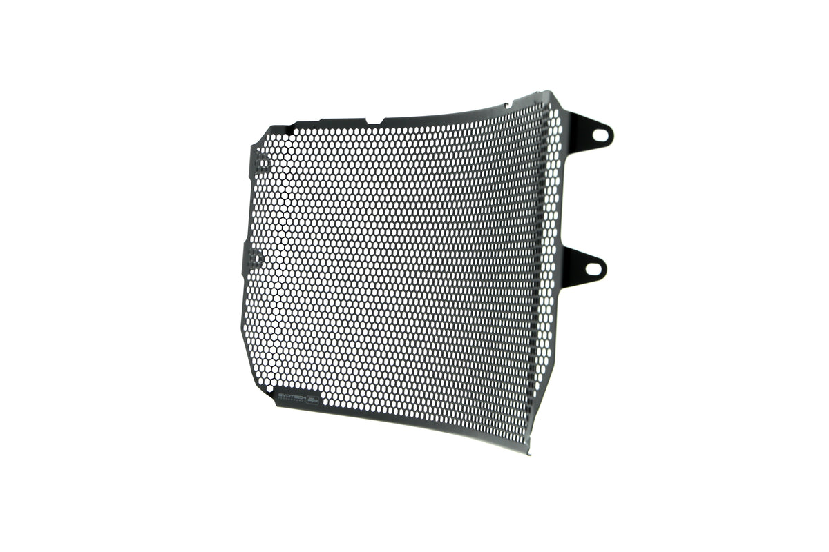 Evotech Yamaha MT-10 Radiator Guard (2022+)