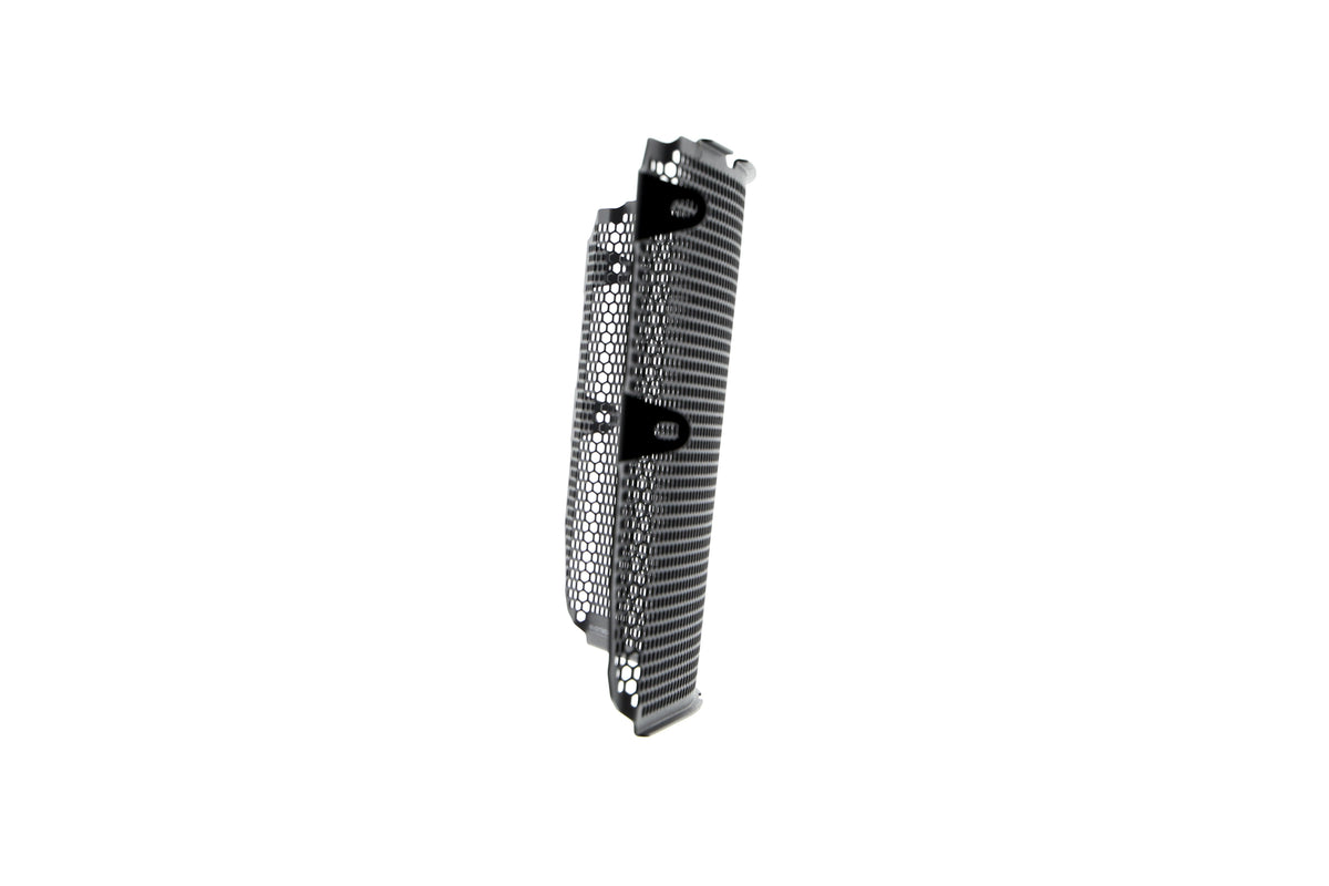 Evotech Yamaha MT-10 SP Radiator Guard (2016 - 2021)