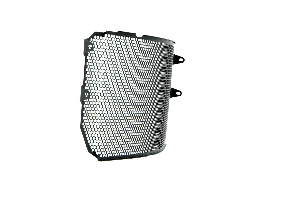 Evotech Yamaha FZ-10 Radiator Guard (2017 - 2021)