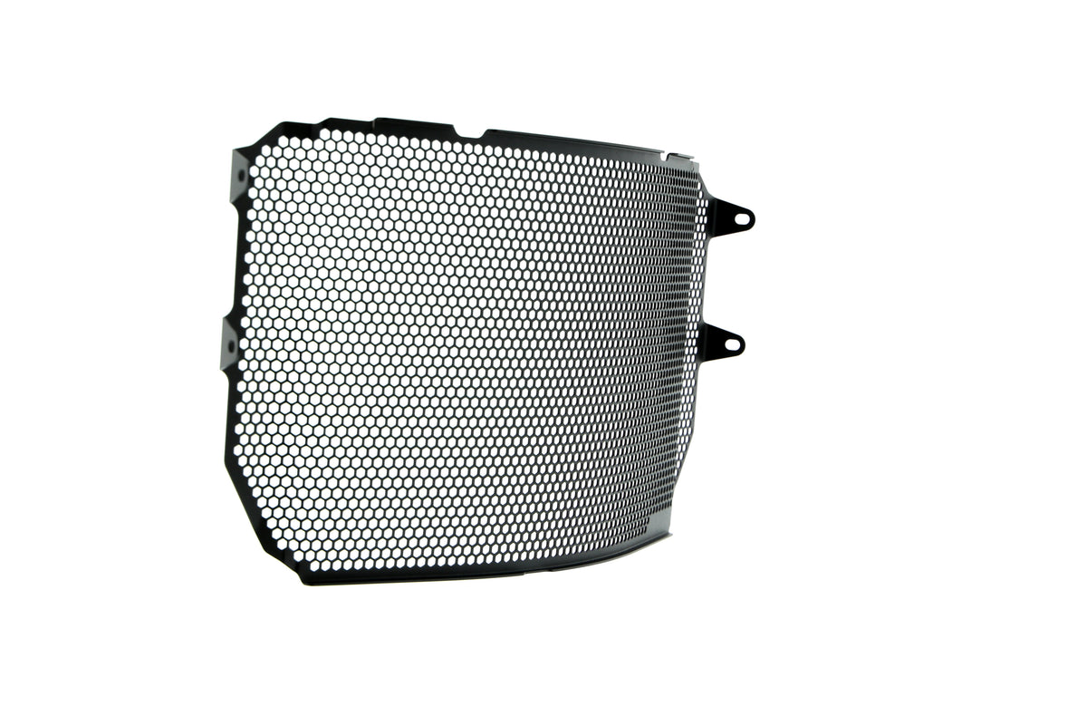 Evotech Yamaha MT-10 Radiator Guard (2016 - 2021)