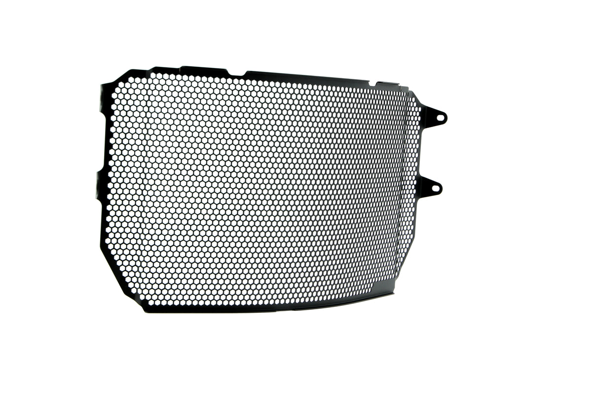 Evotech Yamaha MT-10 Radiator Guard (2016 - 2021)