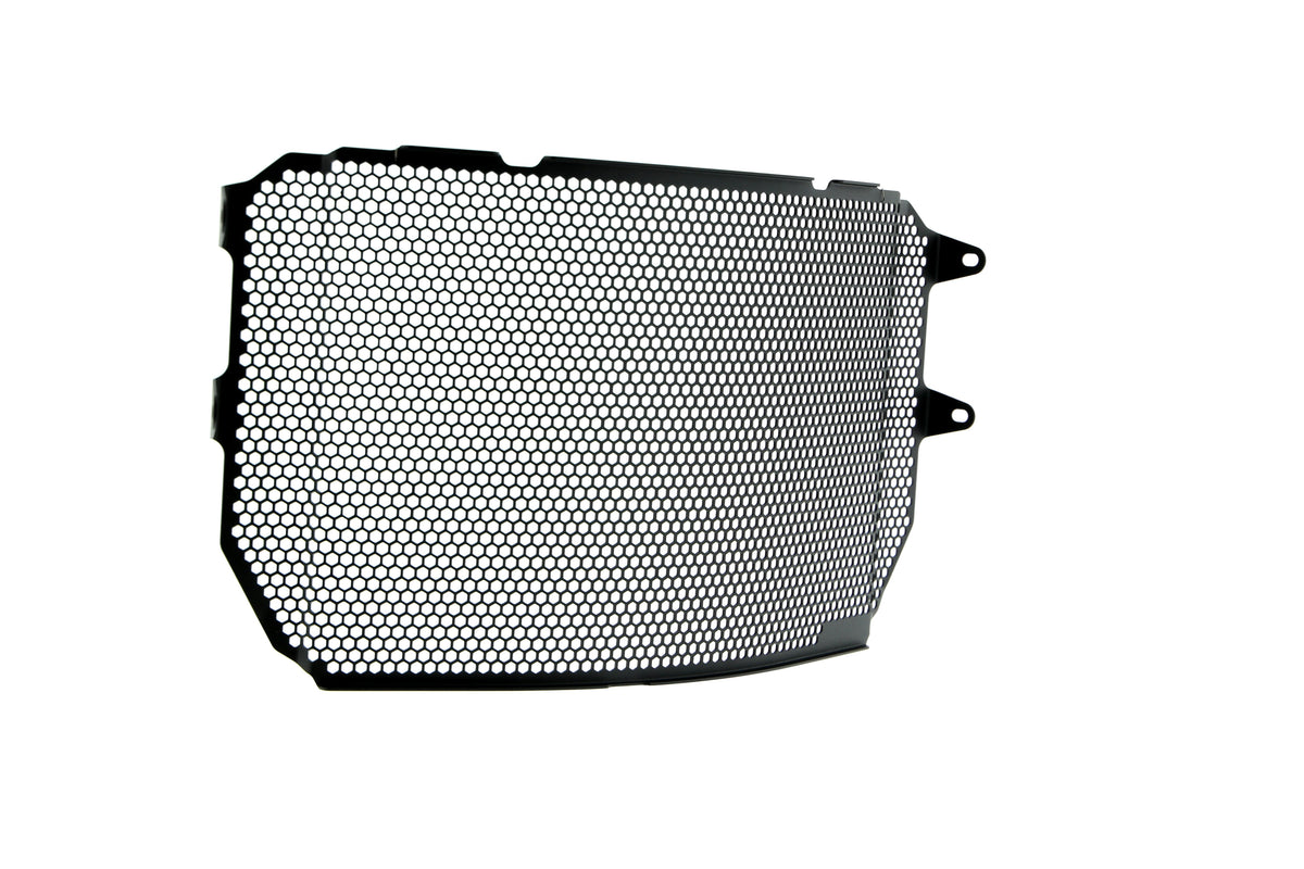 Evotech Yamaha MT-10 SP Radiator Guard (2022+)