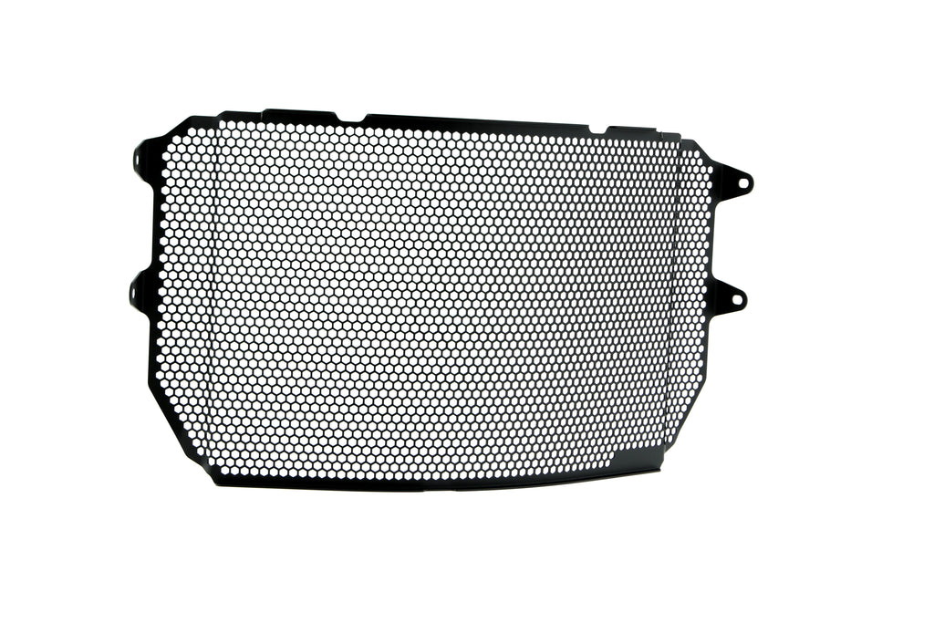 Evotech Yamaha FZ-10 Radiator Guard (2017 - 2021)