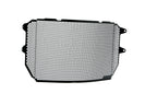 Evotech Yamaha MT-10 SP Radiator Guard (2016 - 2021)
