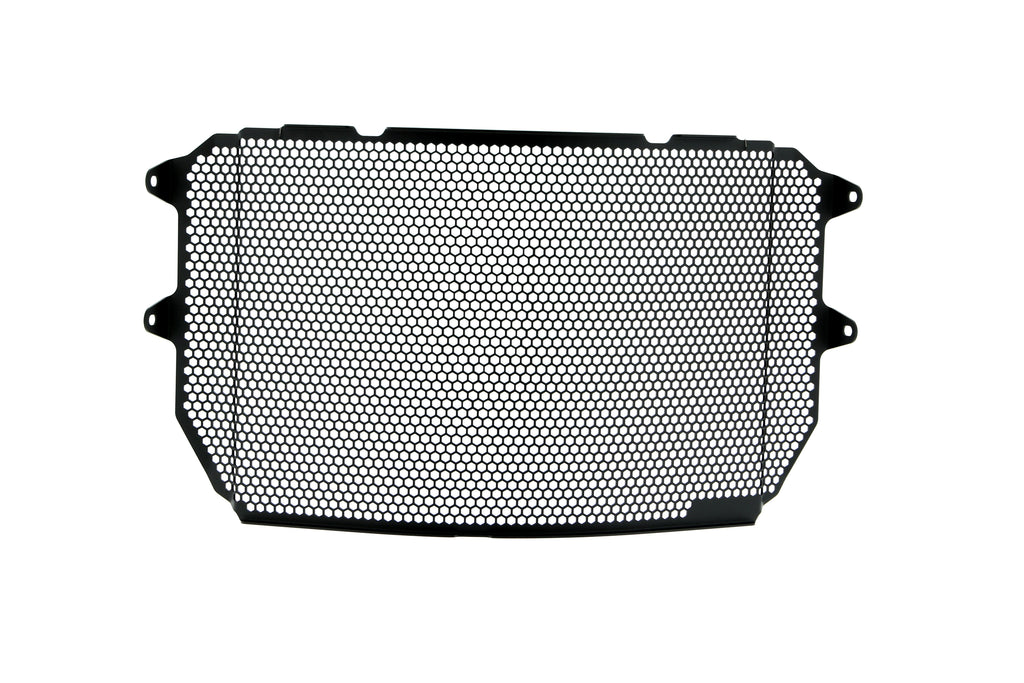 Evotech Yamaha MT-10 SP Radiator Guard (2016 - 2021)