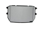 Evotech Yamaha MT-10 SP Radiator Guard (2016 - 2021)