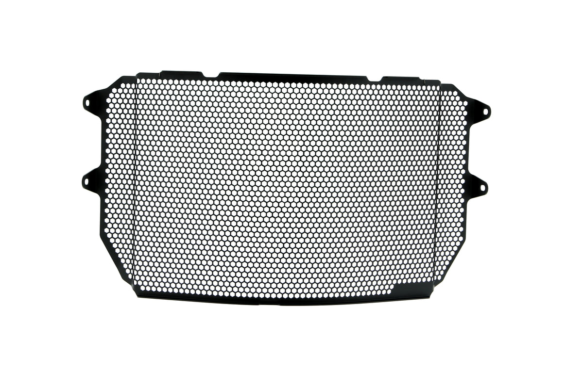 Evotech Yamaha FZ-10 Radiator Guard (2017 - 2021)