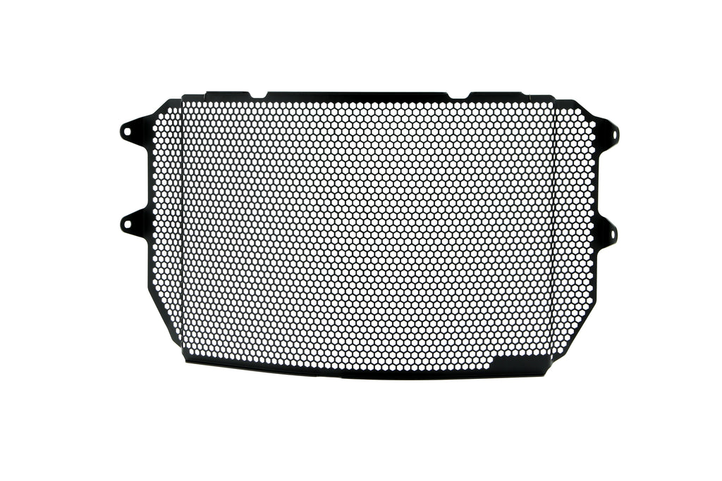 Evotech Yamaha MT-10 Radiator Guard (2022+)