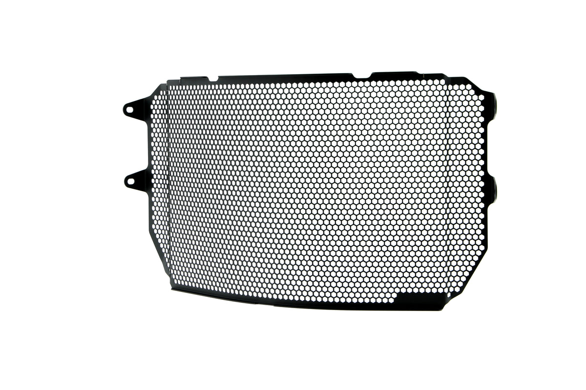Evotech Yamaha FZ-10 Radiator Guard (2017 - 2021)